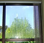 window dual pane fogged